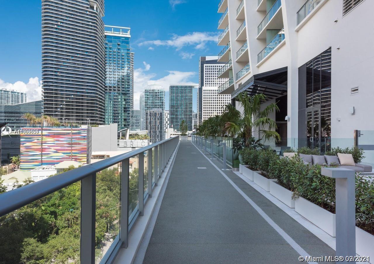 1010 BRICKELL - Residential
