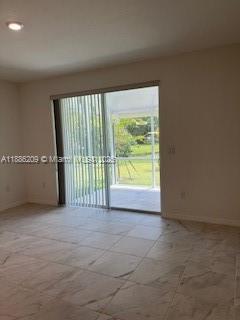 EMERALD ISLES - Residential Lease