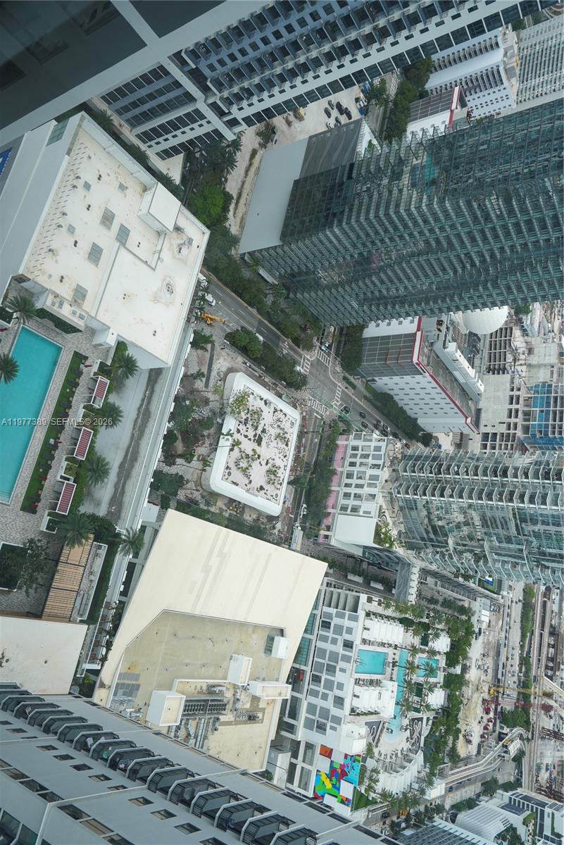 Natiivo Condo Gale hotel - Residential