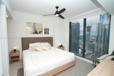 Tiny photo for 159 NE 6th St #3713, Miami, FL 33132 (MLS # A11977389)