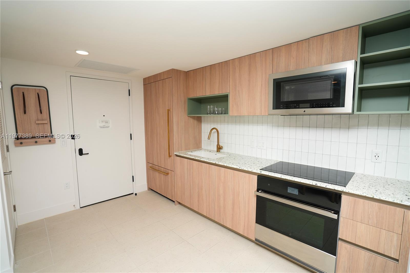 Natiivo Condo Gale hotel - Residential