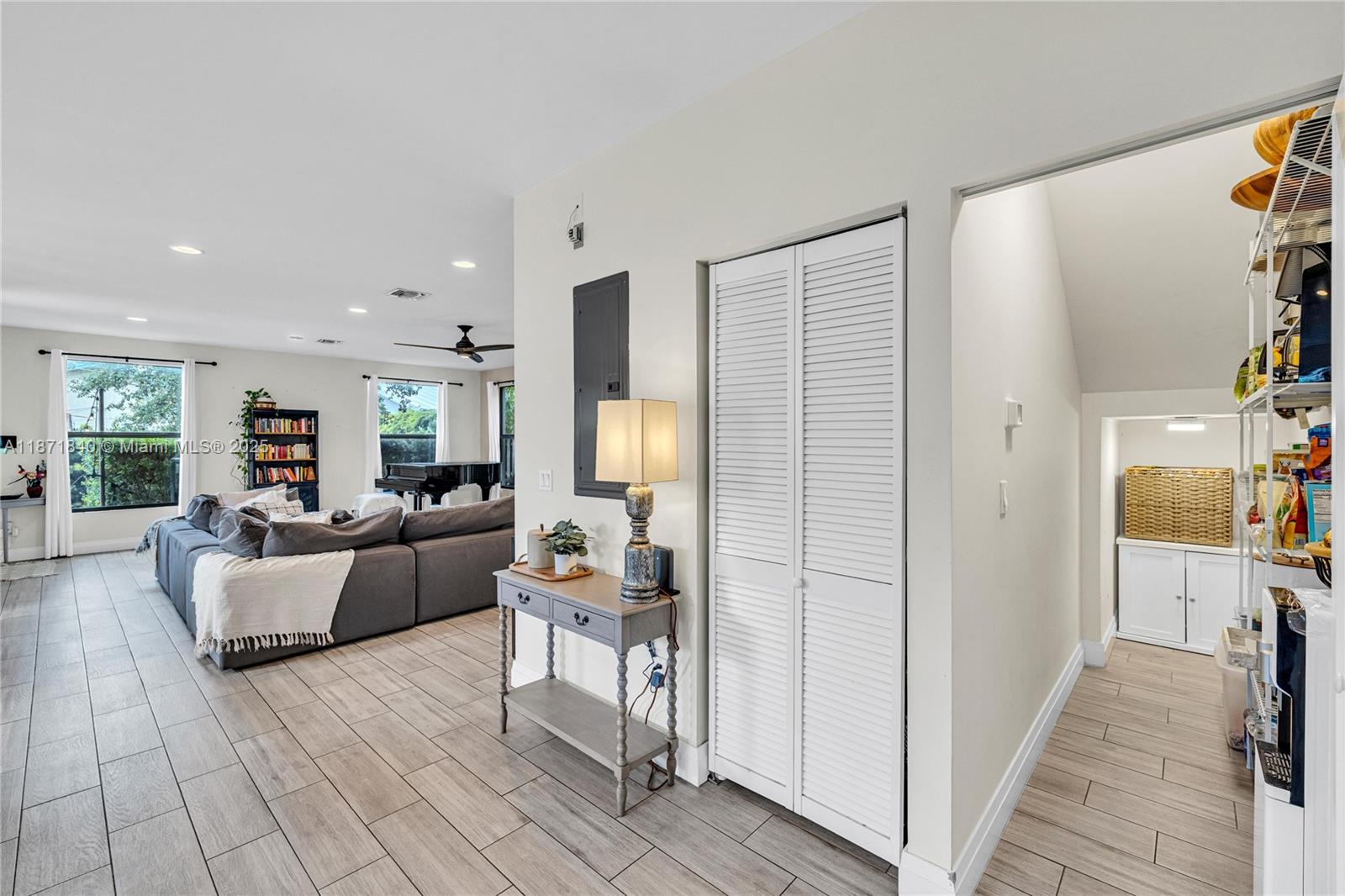 PROGRESSO - Residential