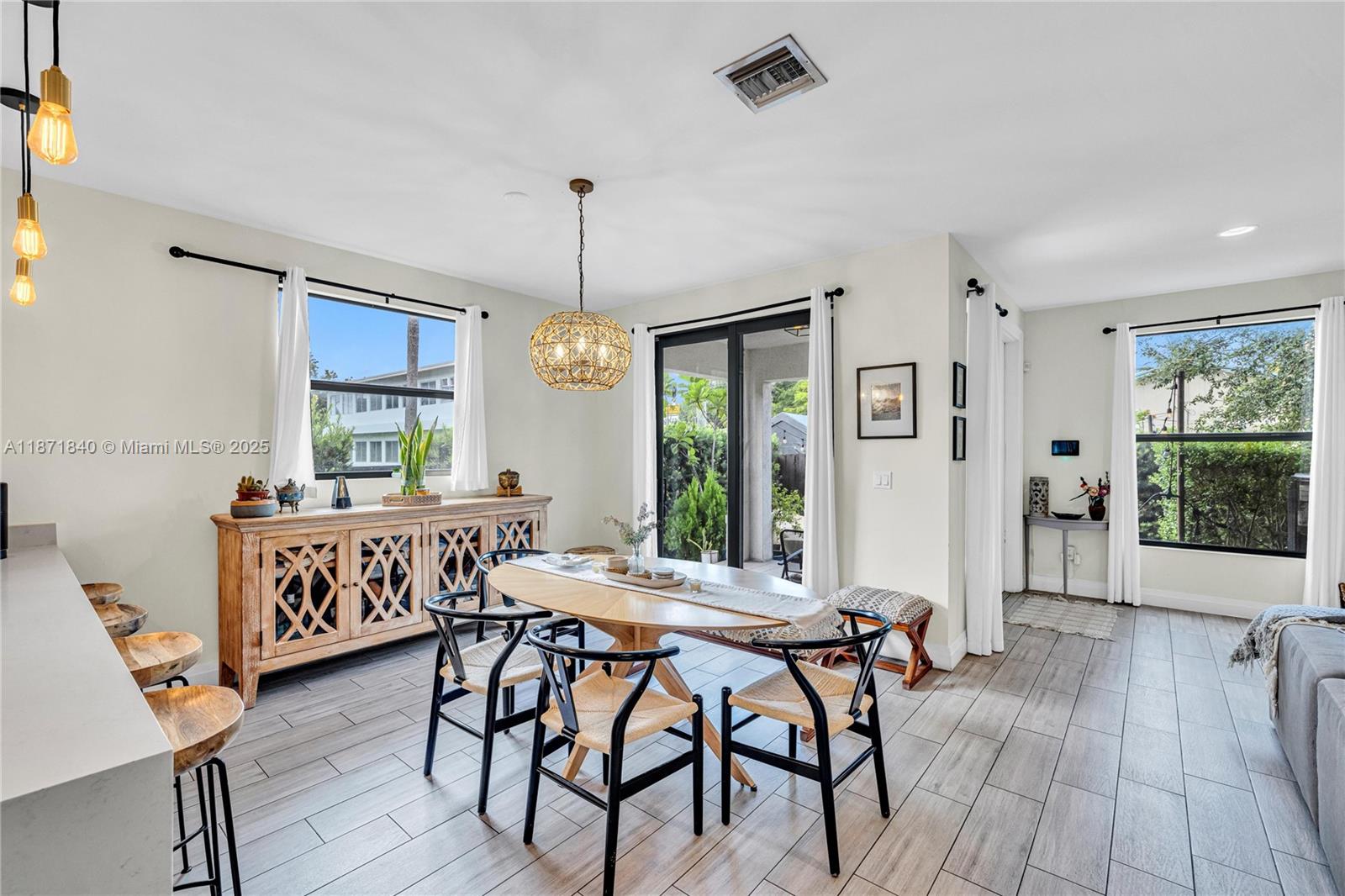 PROGRESSO - Residential