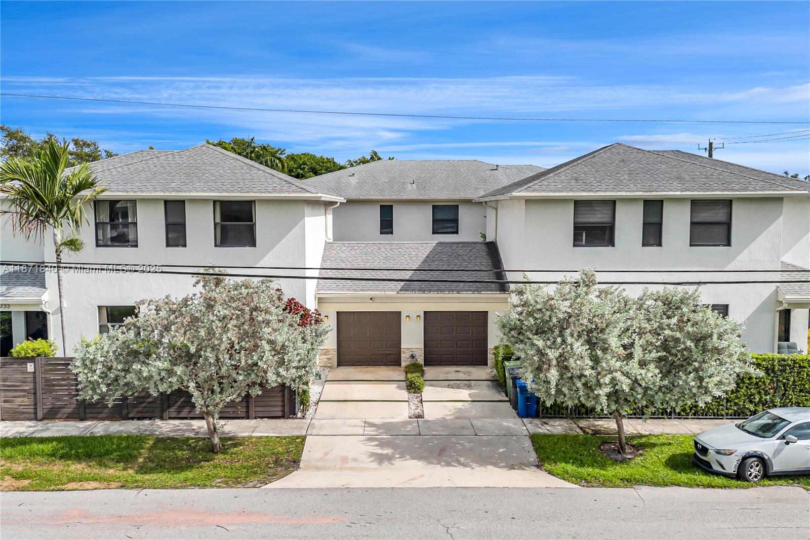 PROGRESSO - Residential