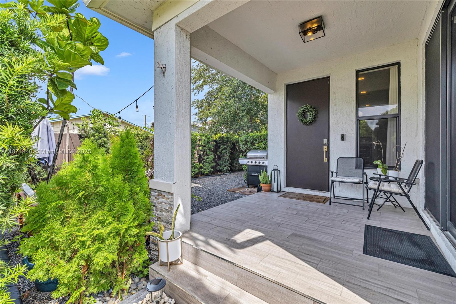 PROGRESSO - Residential