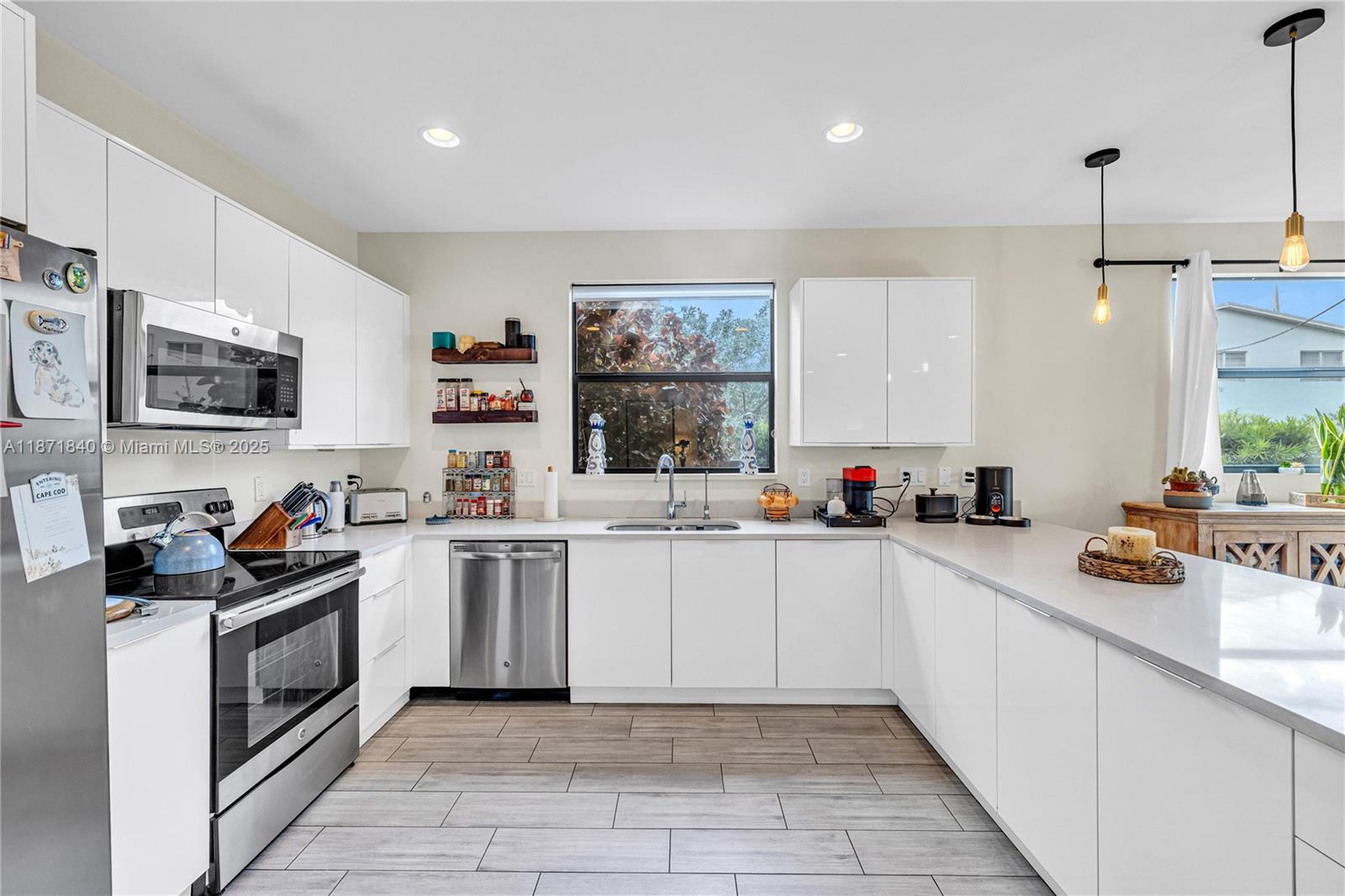 PROGRESSO - Residential