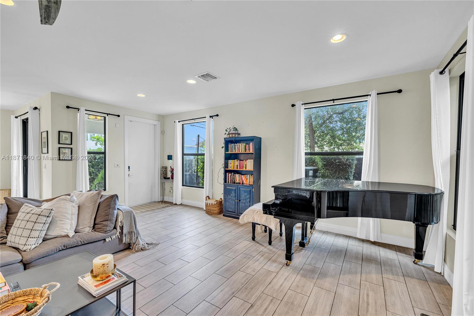 PROGRESSO - Residential