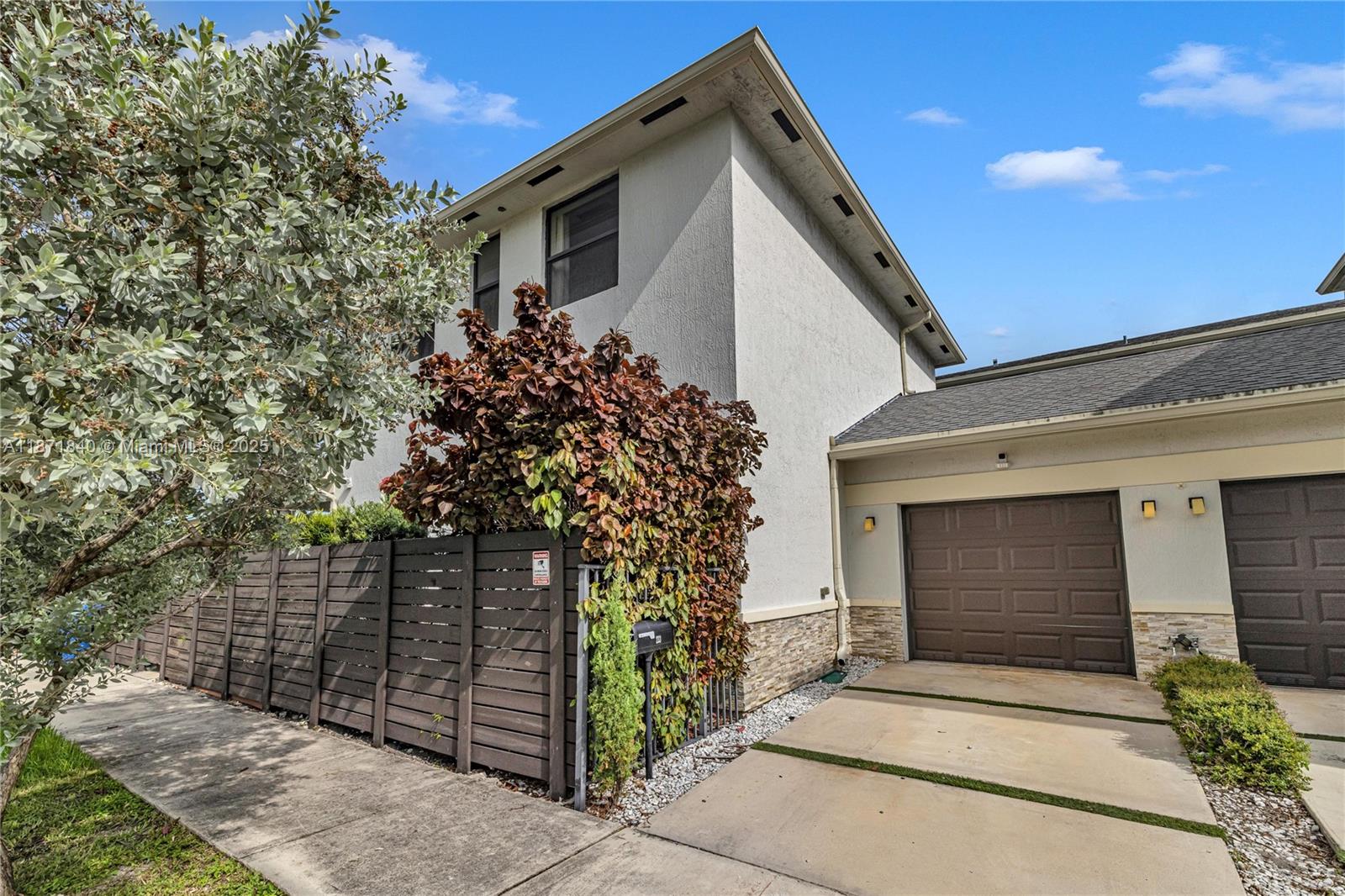 PROGRESSO - Residential