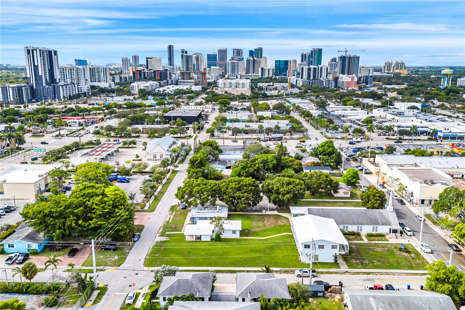 PROGRESSO - Residential