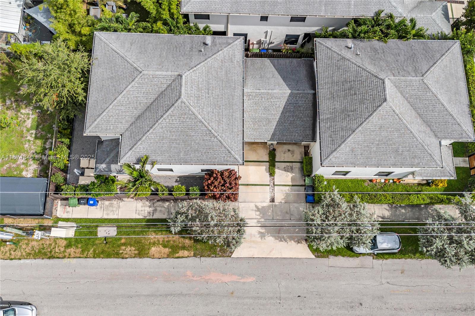 PROGRESSO - Residential