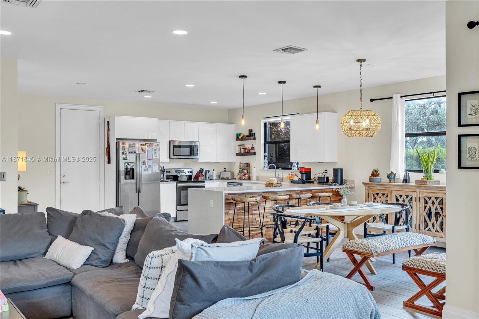 PROGRESSO - Residential