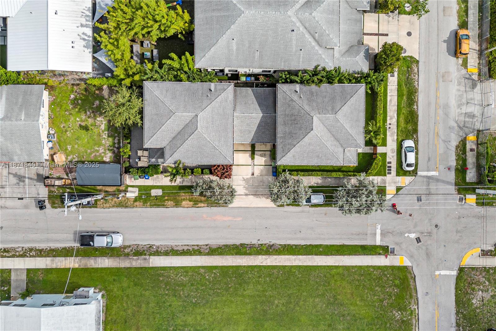 PROGRESSO - Residential