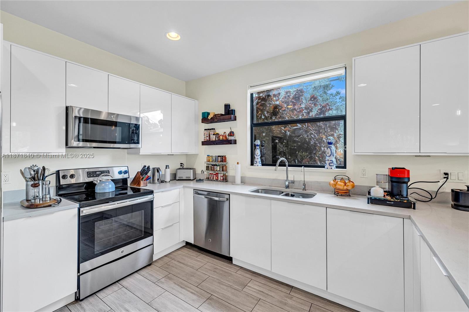 PROGRESSO - Residential