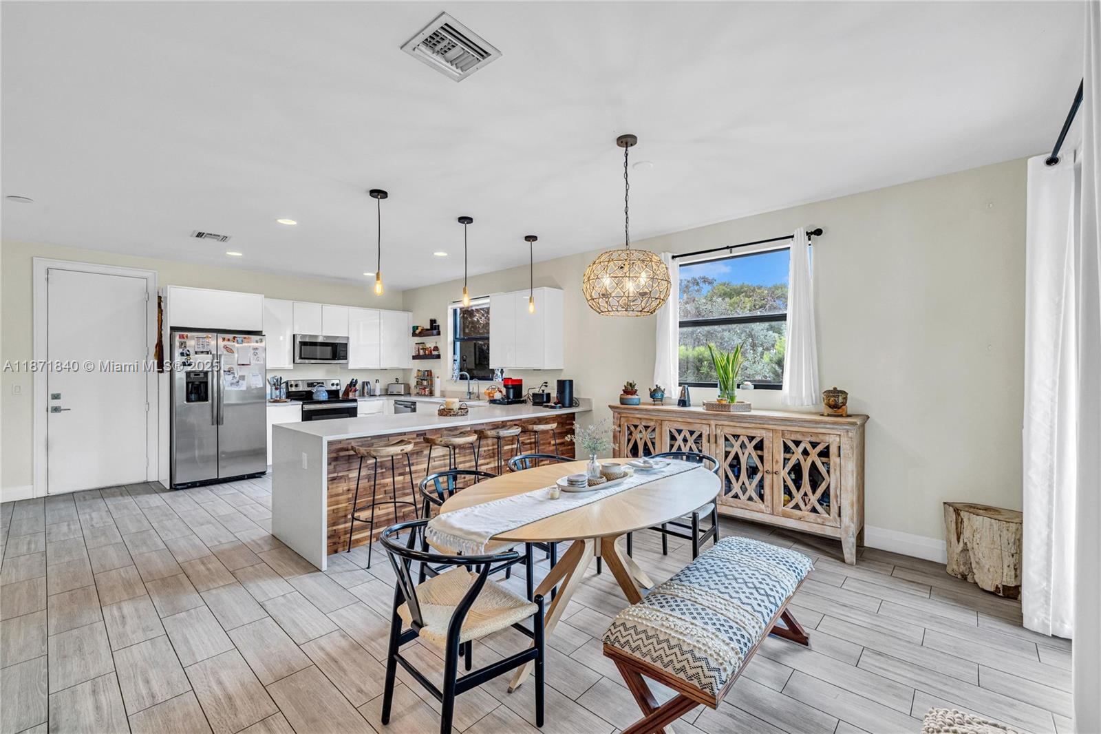 PROGRESSO - Residential