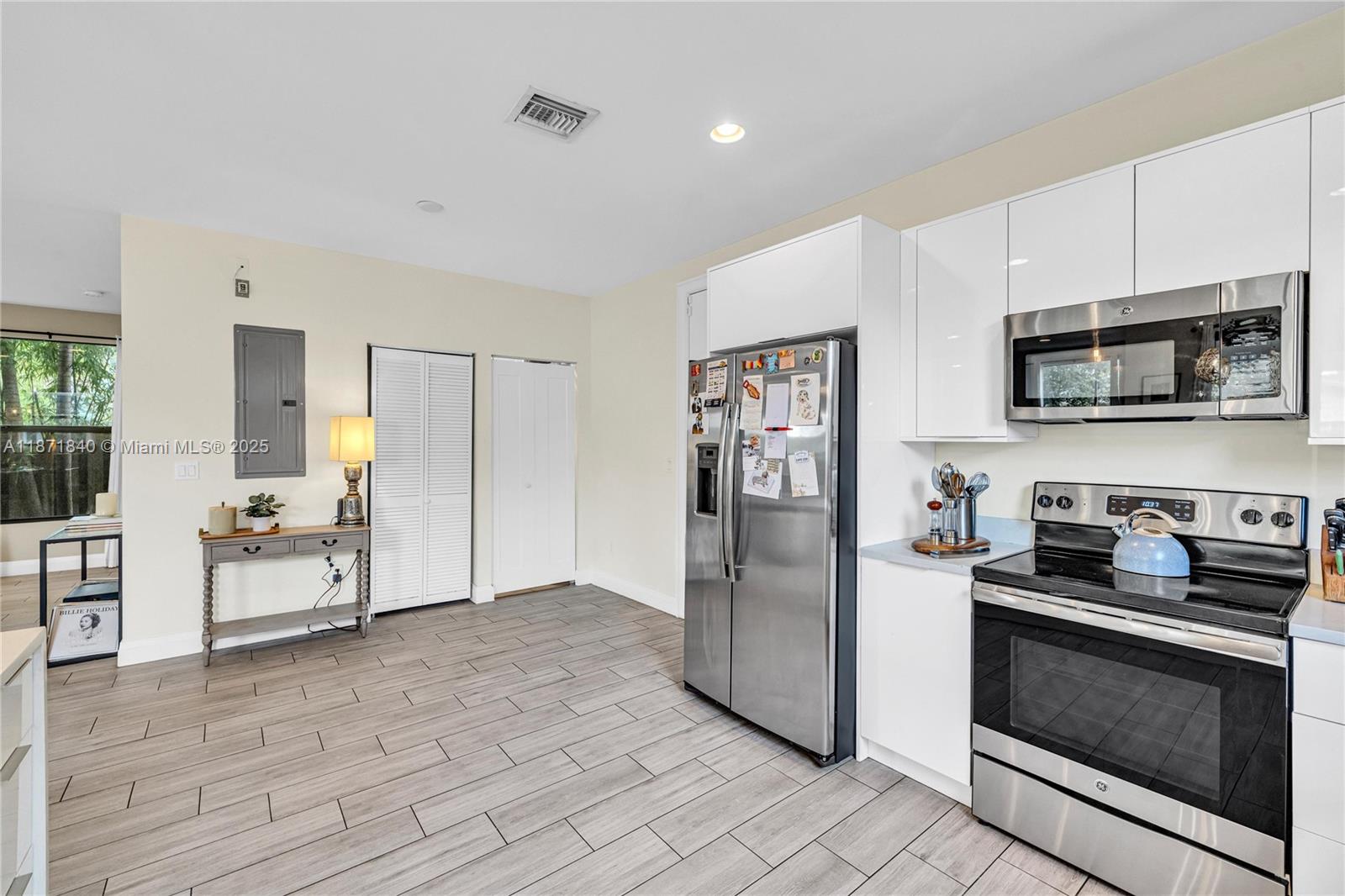 PROGRESSO - Residential