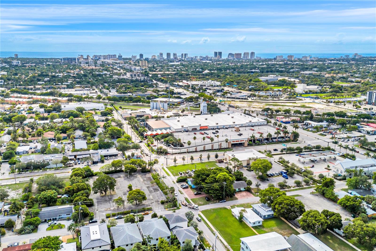 PROGRESSO - Residential