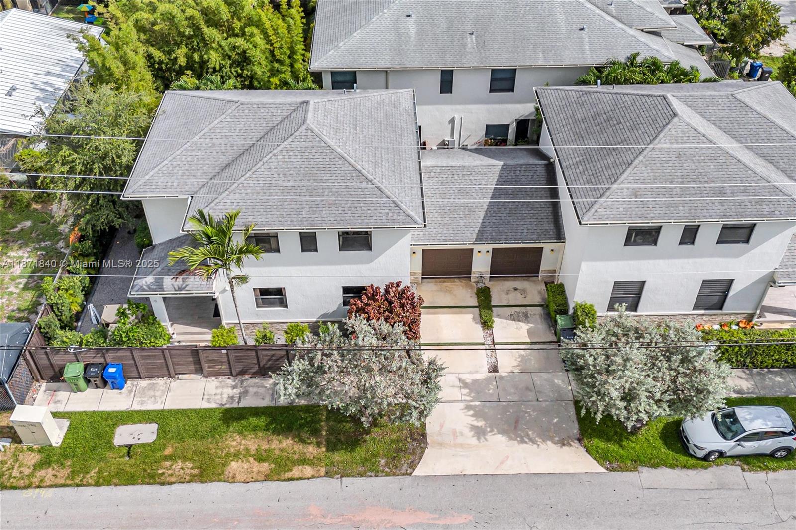 PROGRESSO - Residential