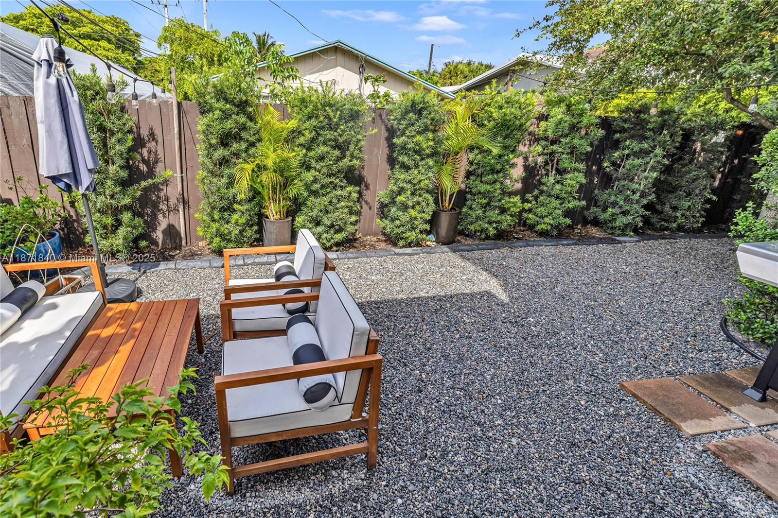 PROGRESSO - Residential