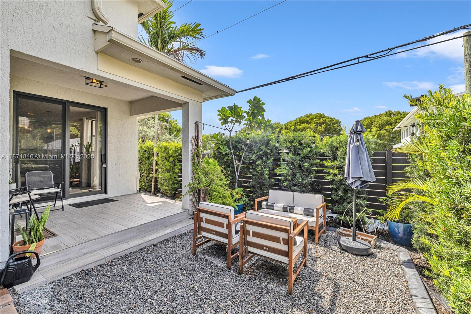 PROGRESSO - Residential