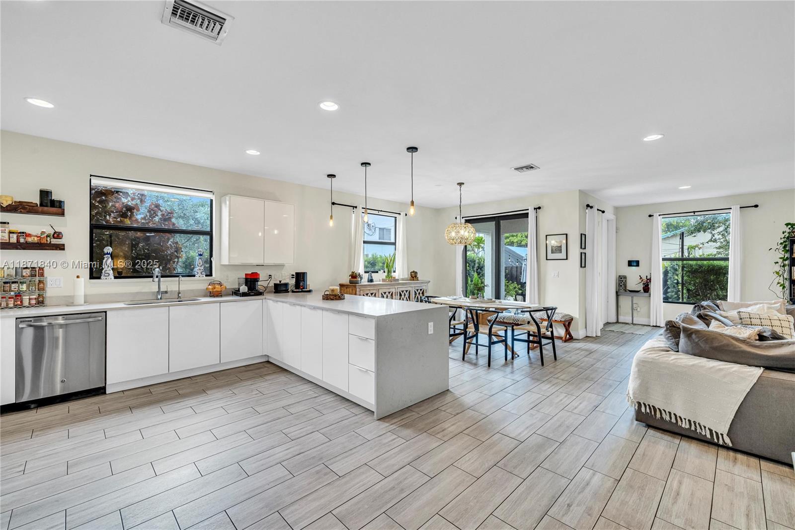 PROGRESSO - Residential