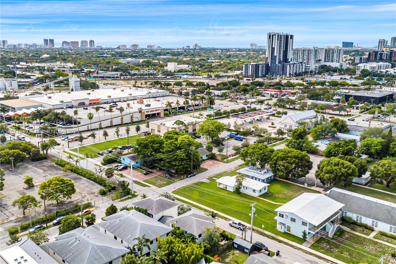 PROGRESSO - Residential