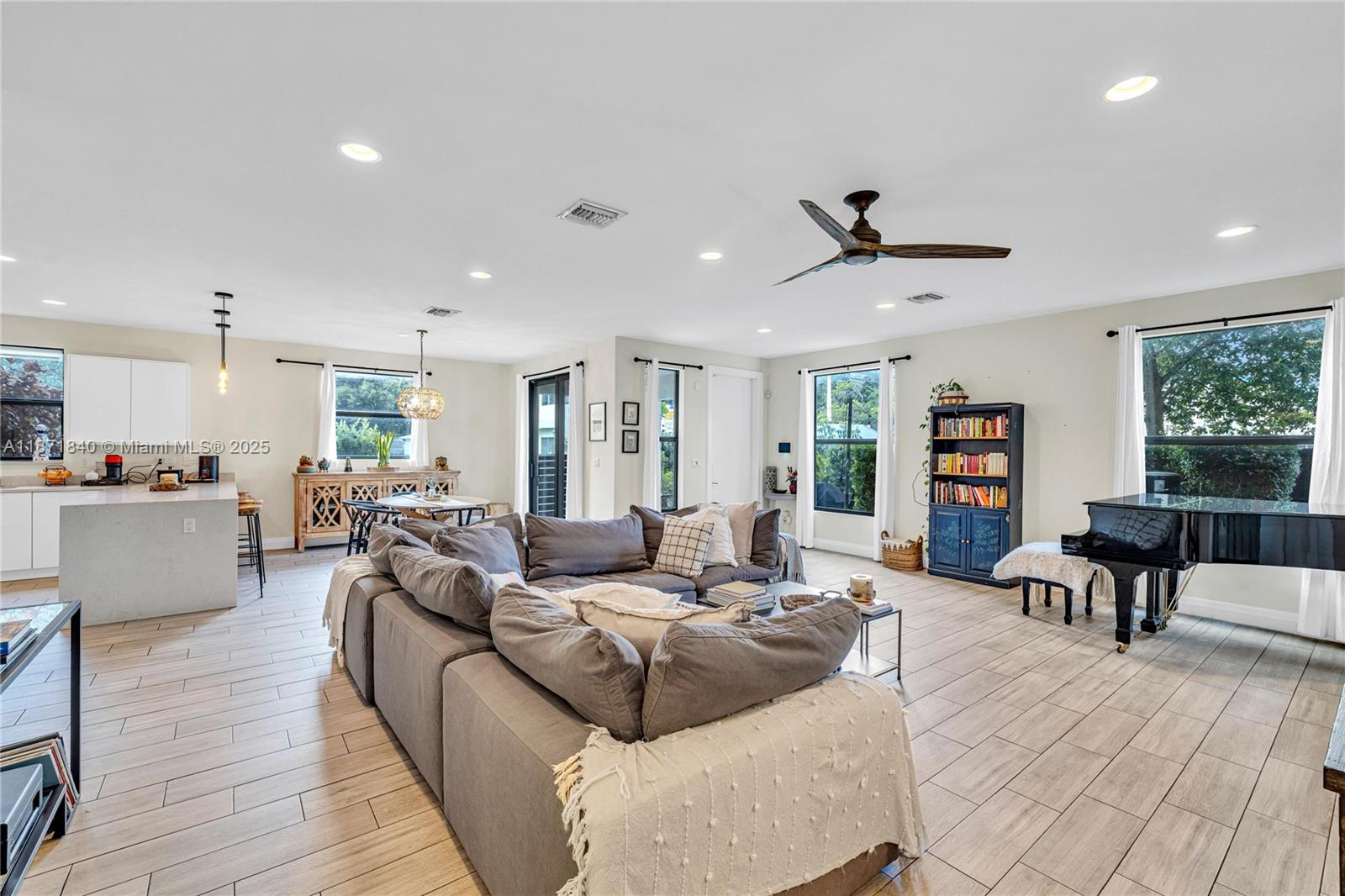 PROGRESSO - Residential