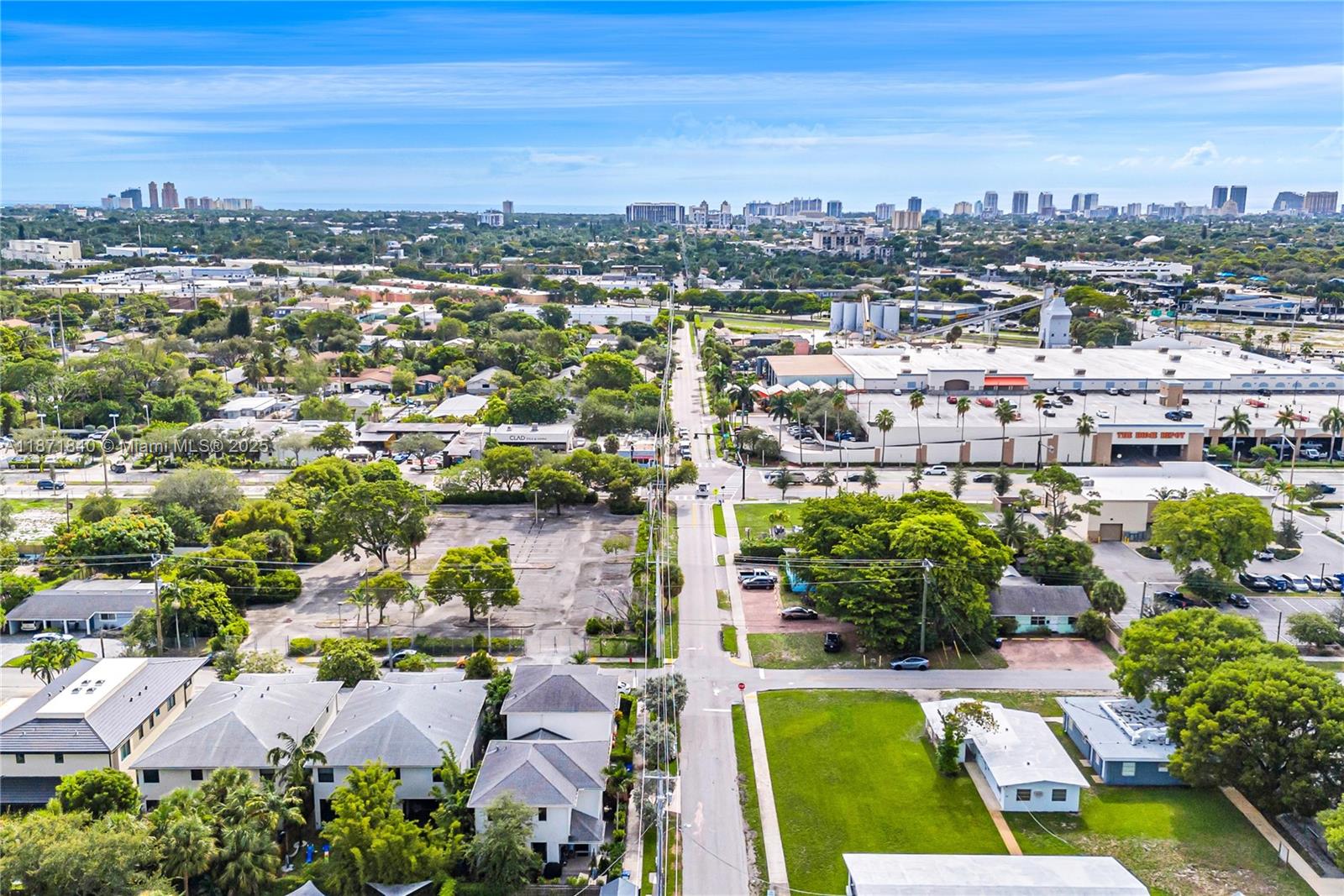 PROGRESSO - Residential