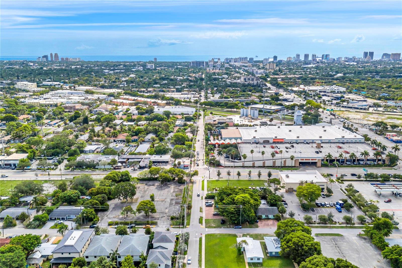 PROGRESSO - Residential