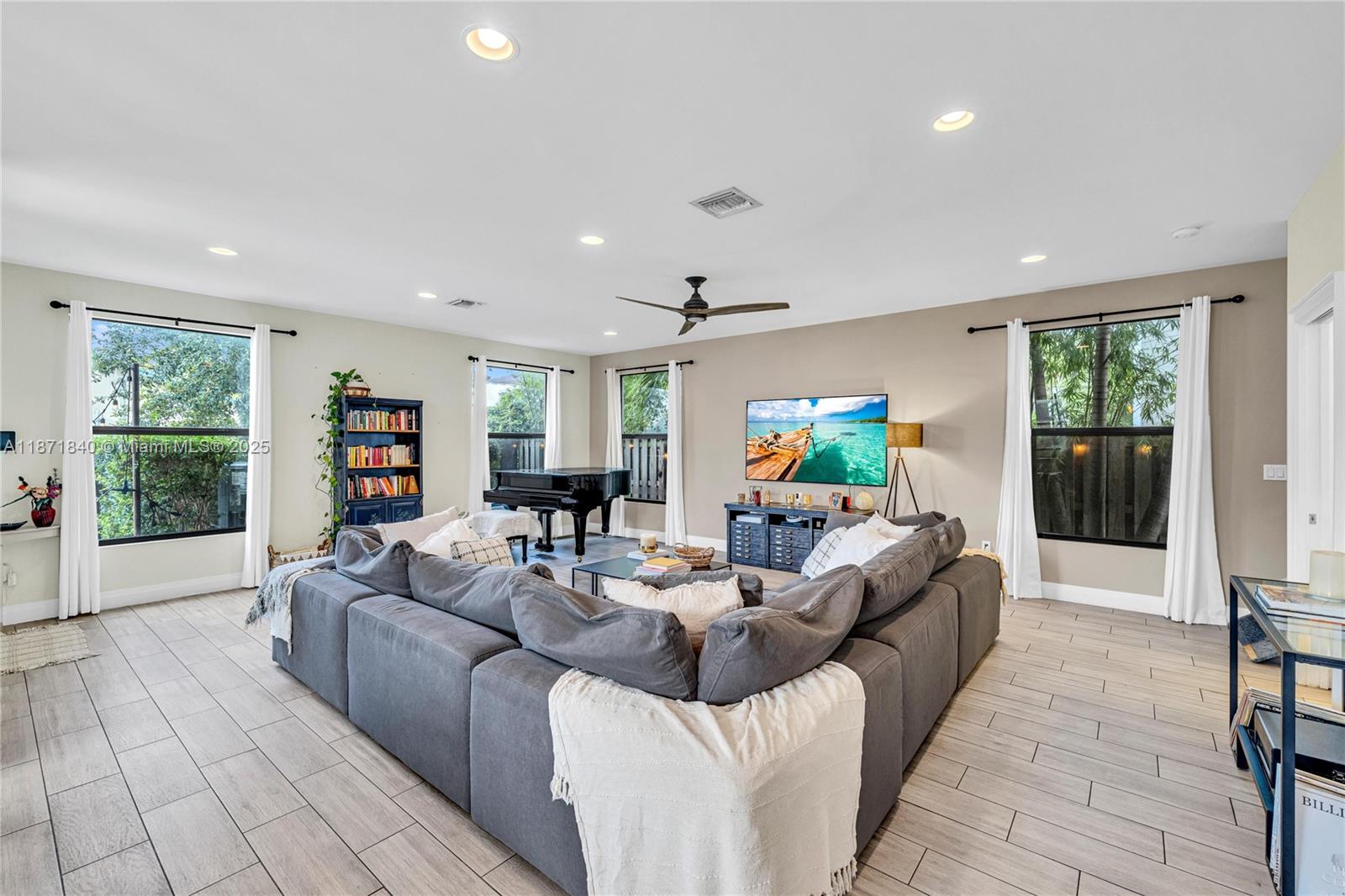 PROGRESSO - Residential