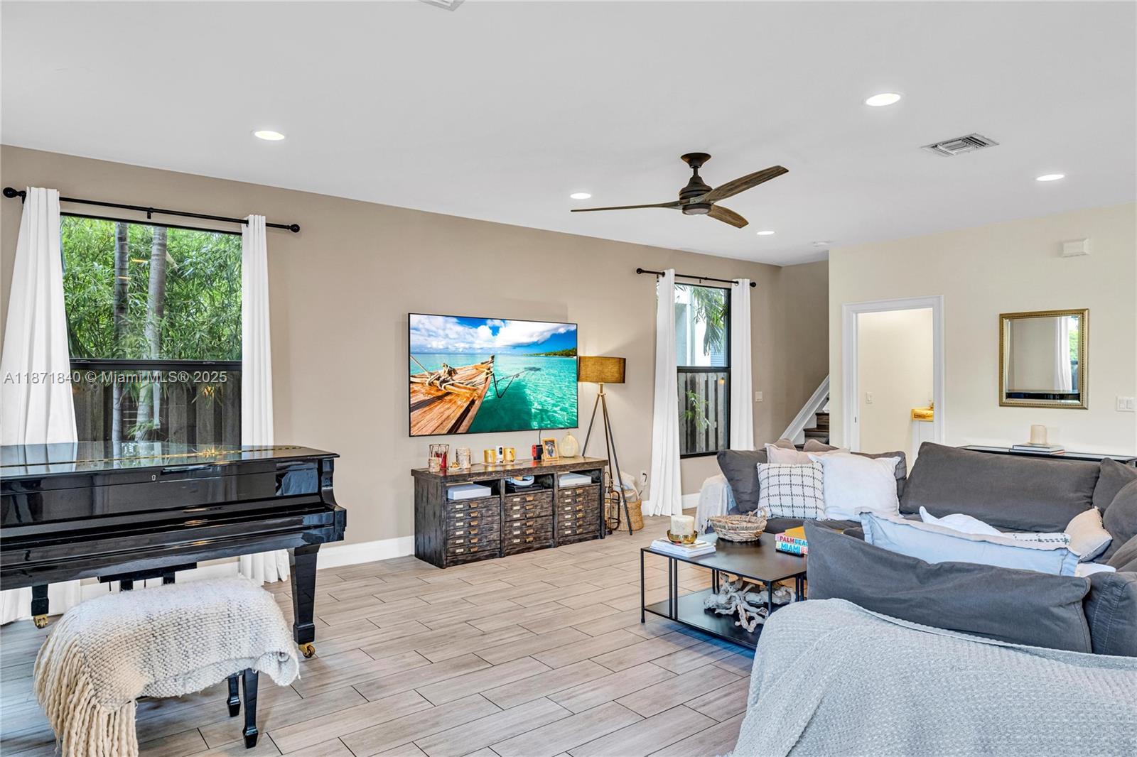 PROGRESSO - Residential