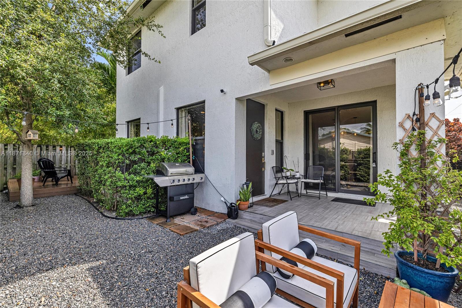 PROGRESSO - Residential