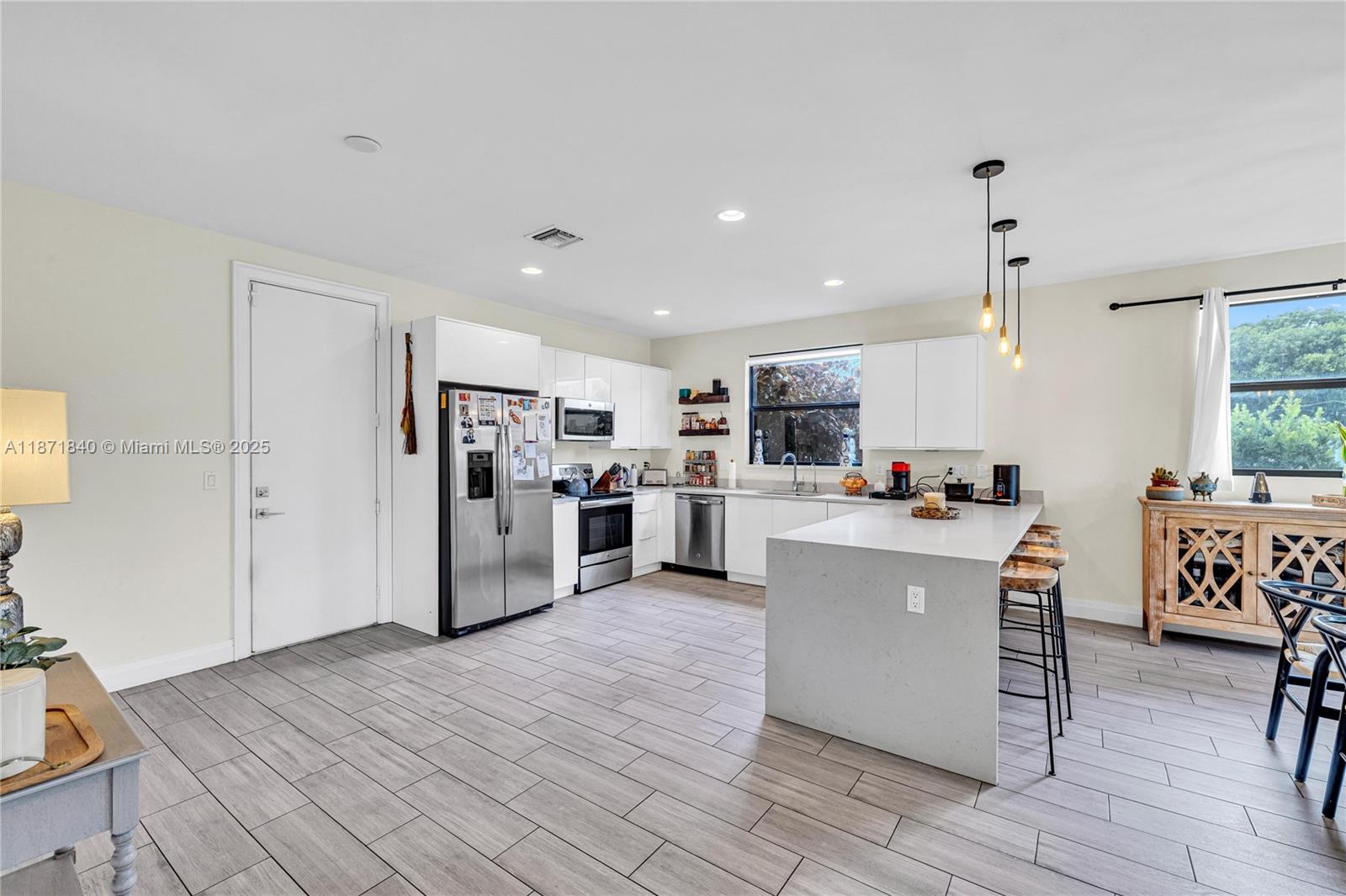 PROGRESSO - Residential