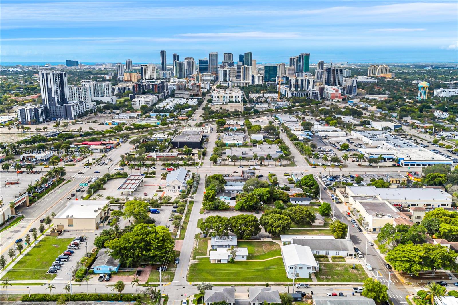 PROGRESSO - Residential