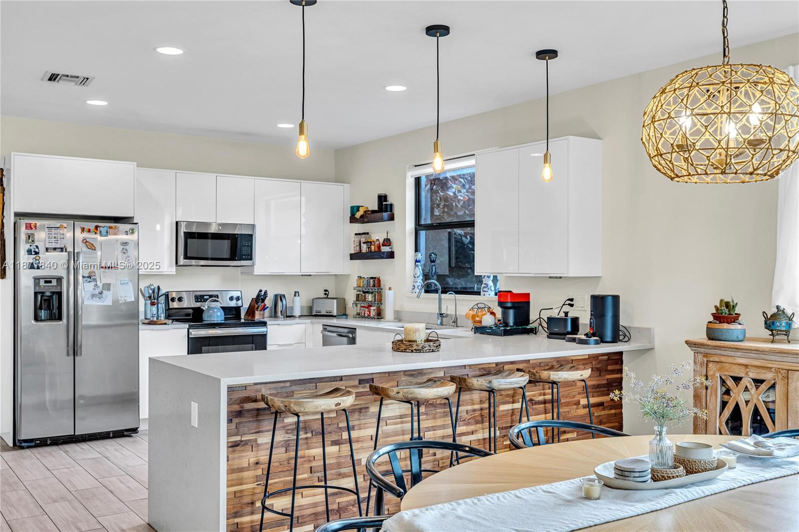 PROGRESSO - Residential