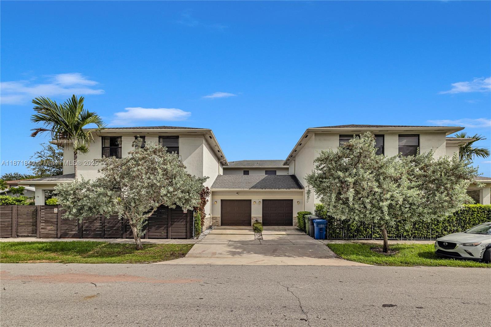 PROGRESSO - Residential