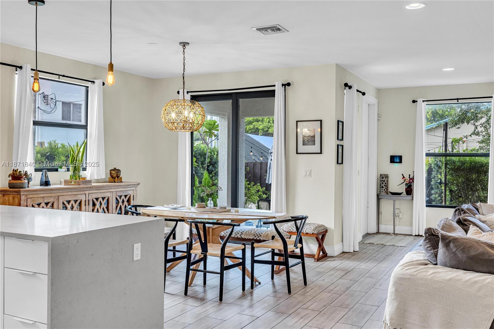 PROGRESSO - Residential