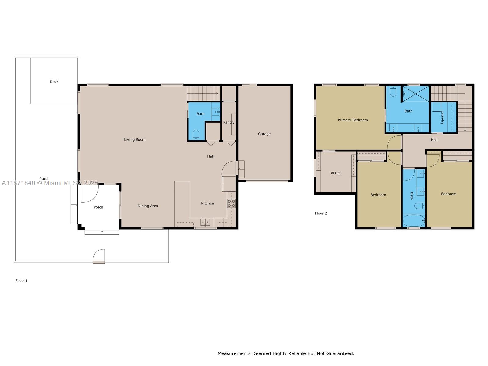 PROGRESSO - Residential