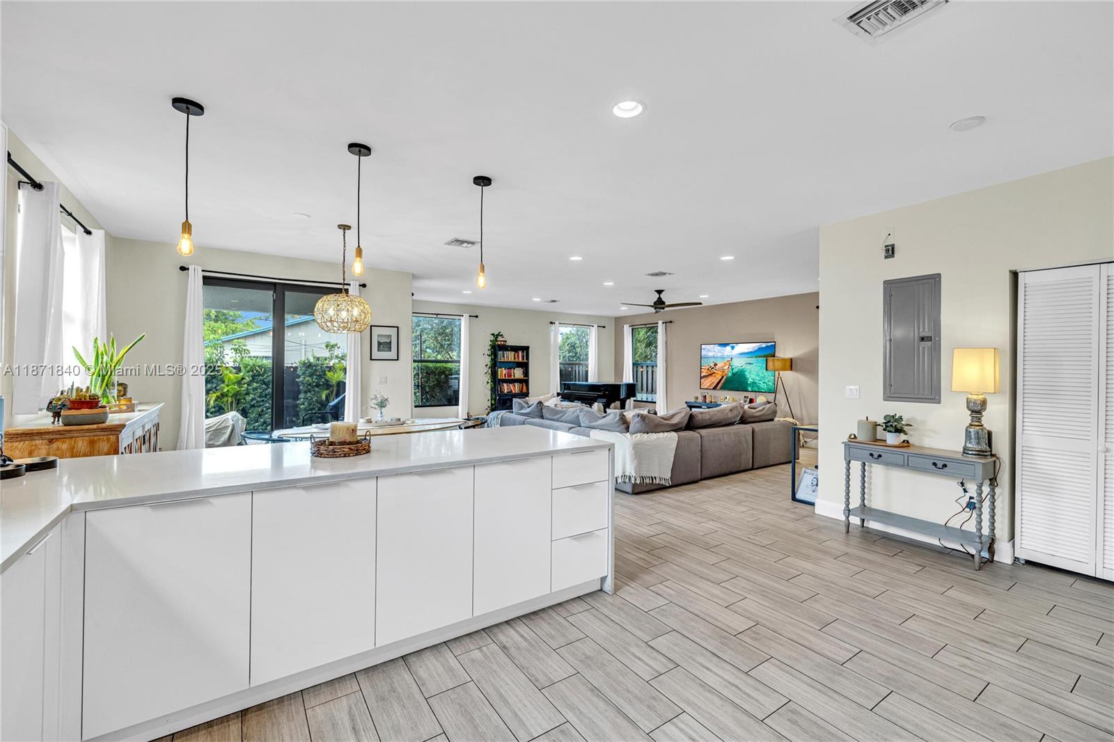 PROGRESSO - Residential