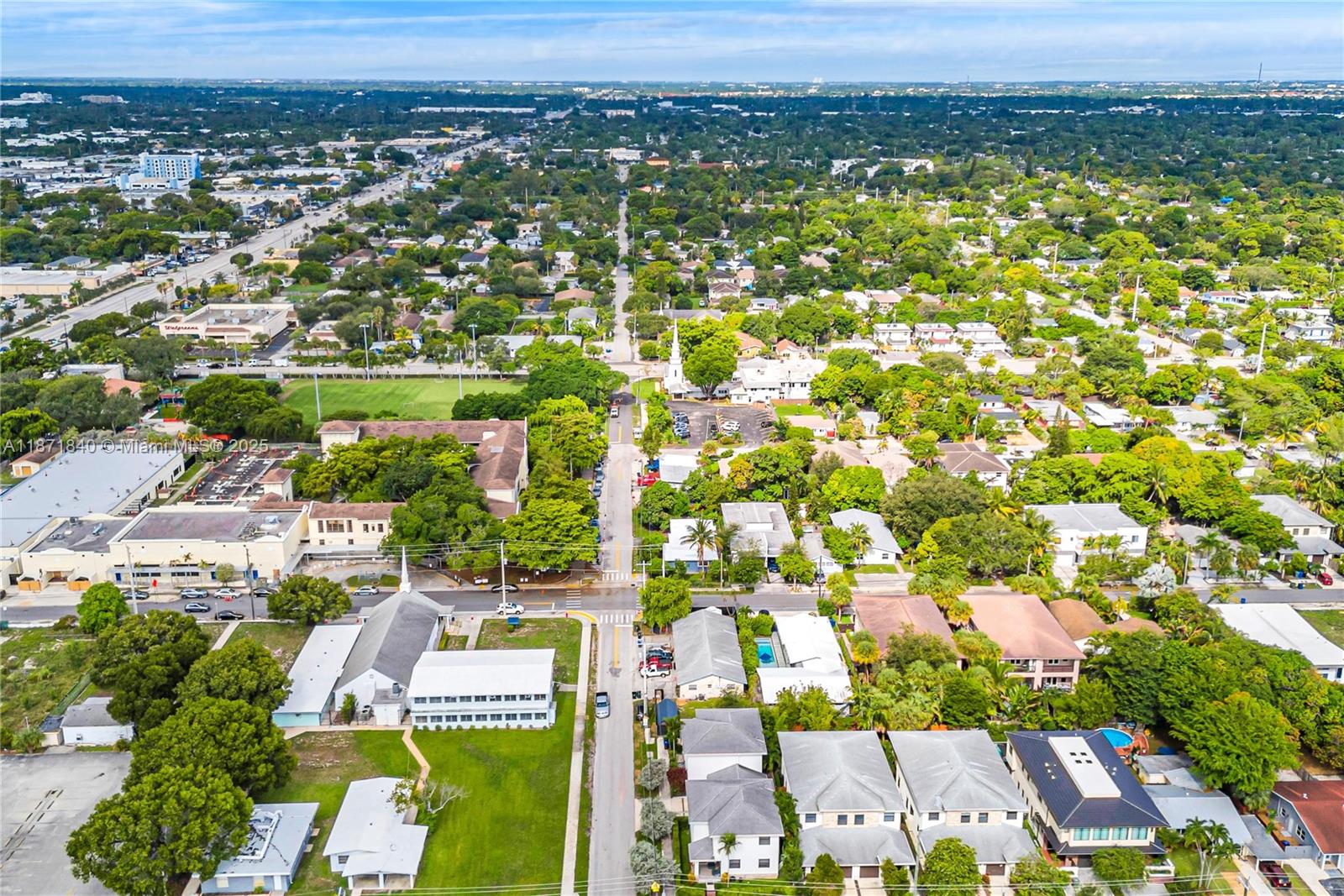 PROGRESSO - Residential