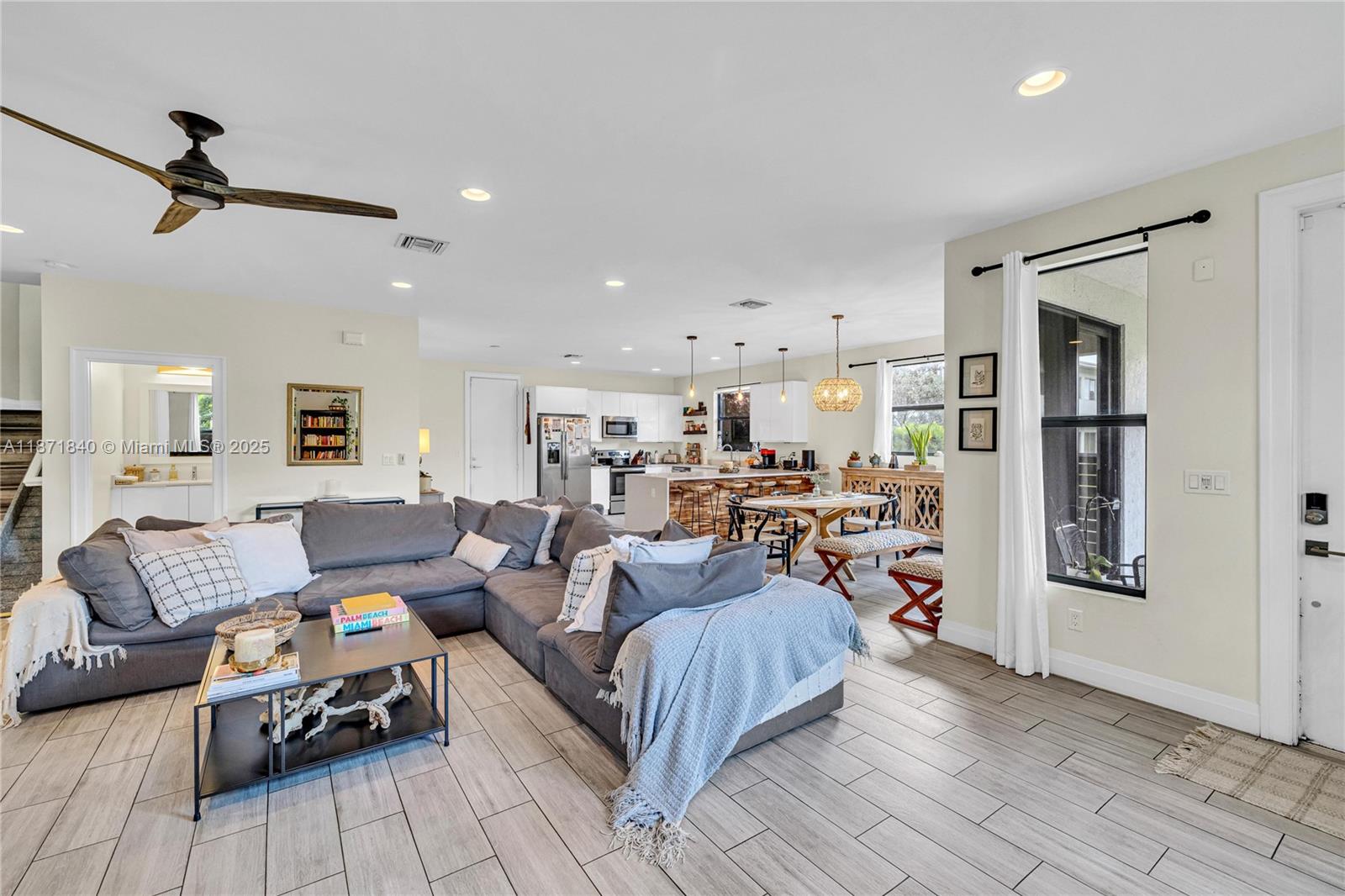 PROGRESSO - Residential