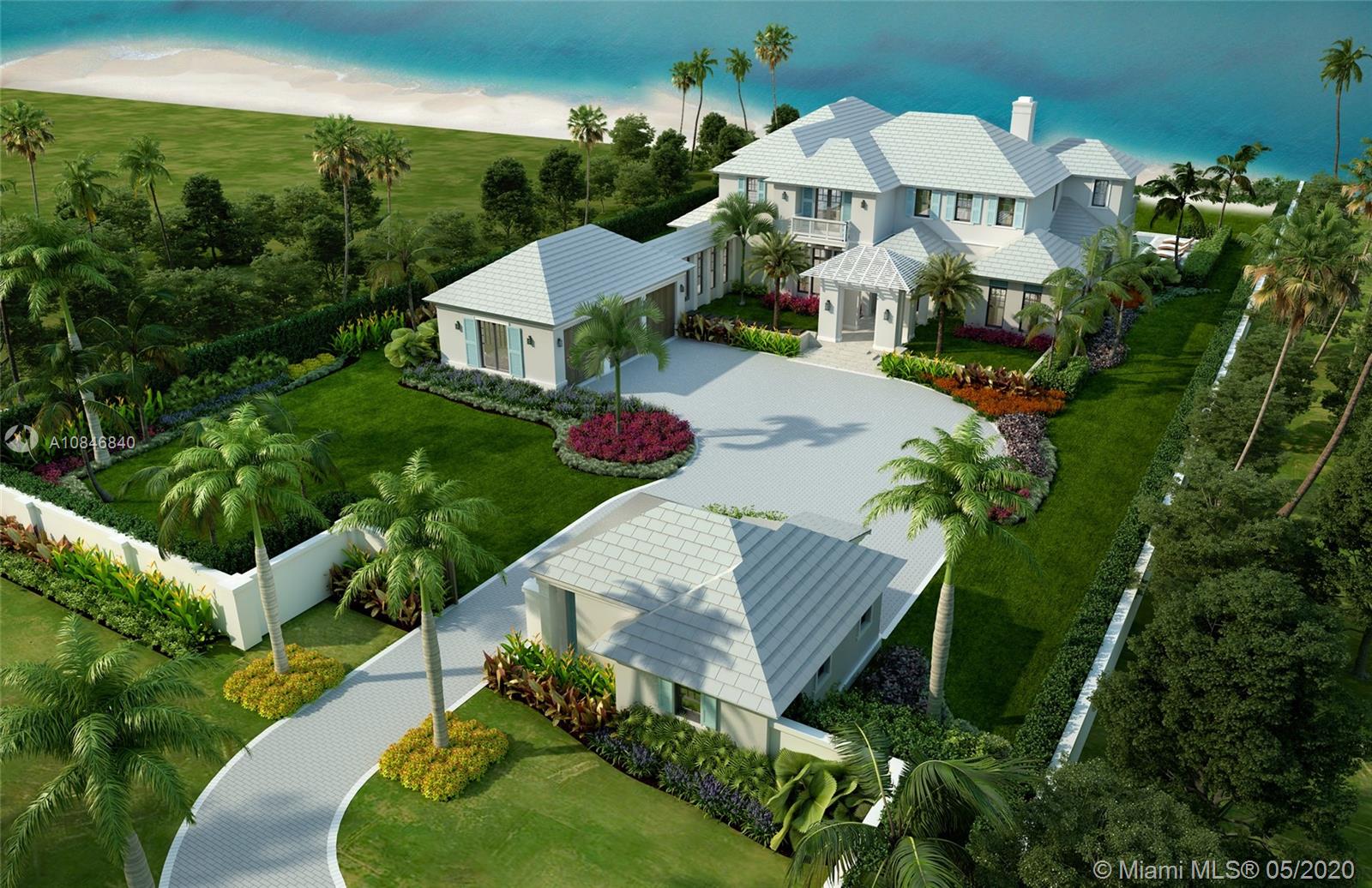GULFSTREAM OCEAN TRS - Residential