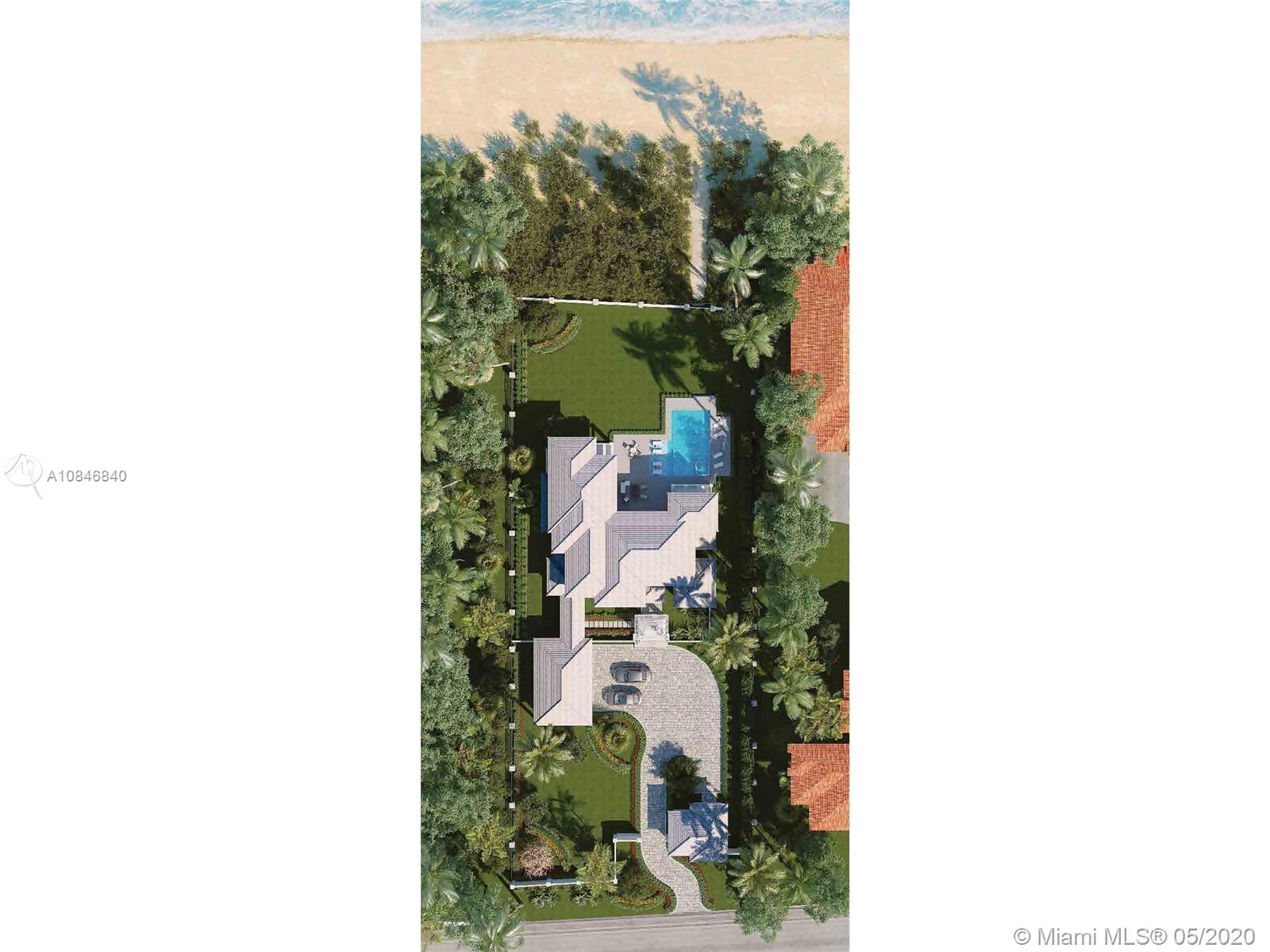 GULFSTREAM OCEAN TRS - Residential