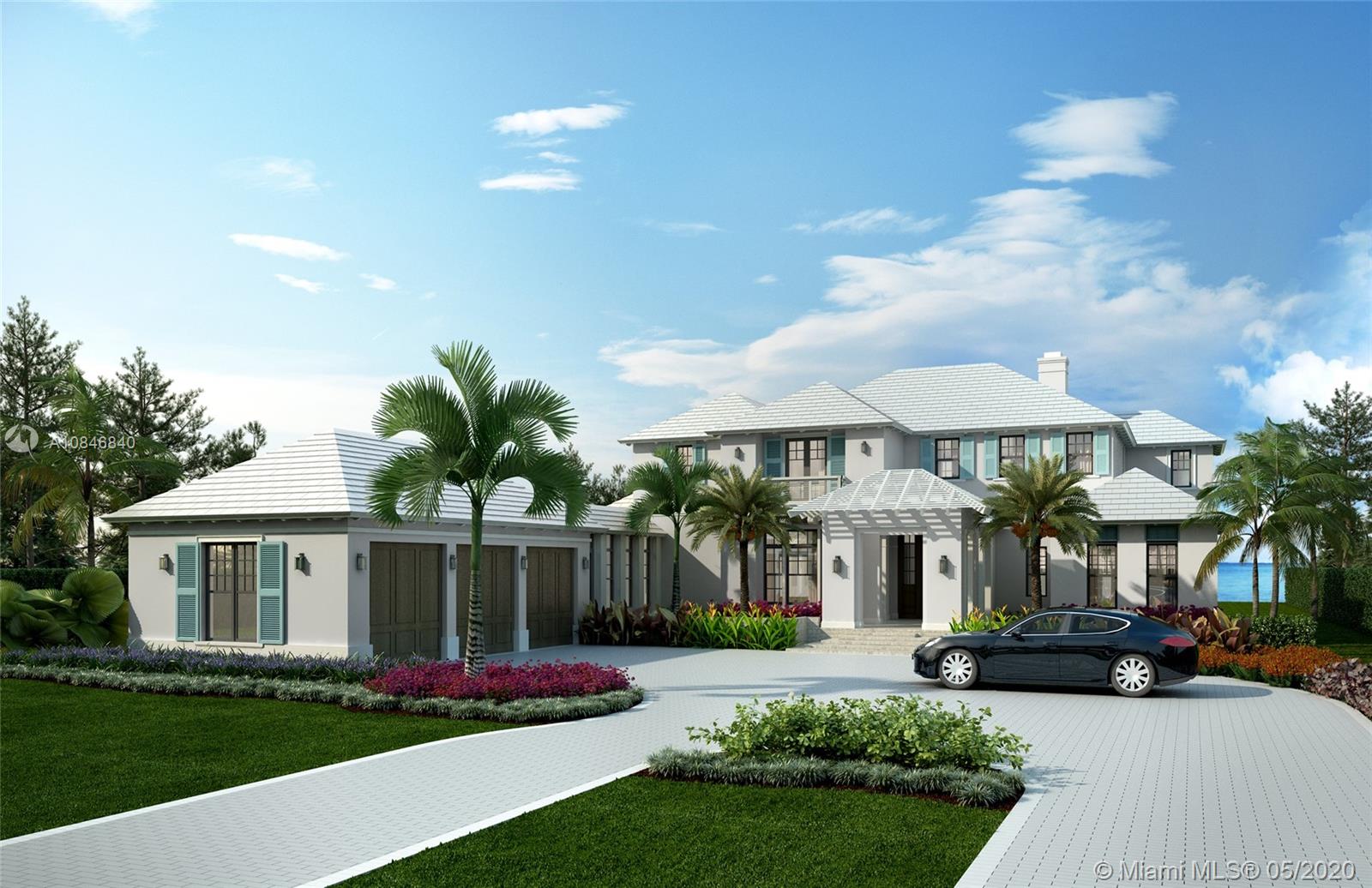 GULFSTREAM OCEAN TRS - Residential