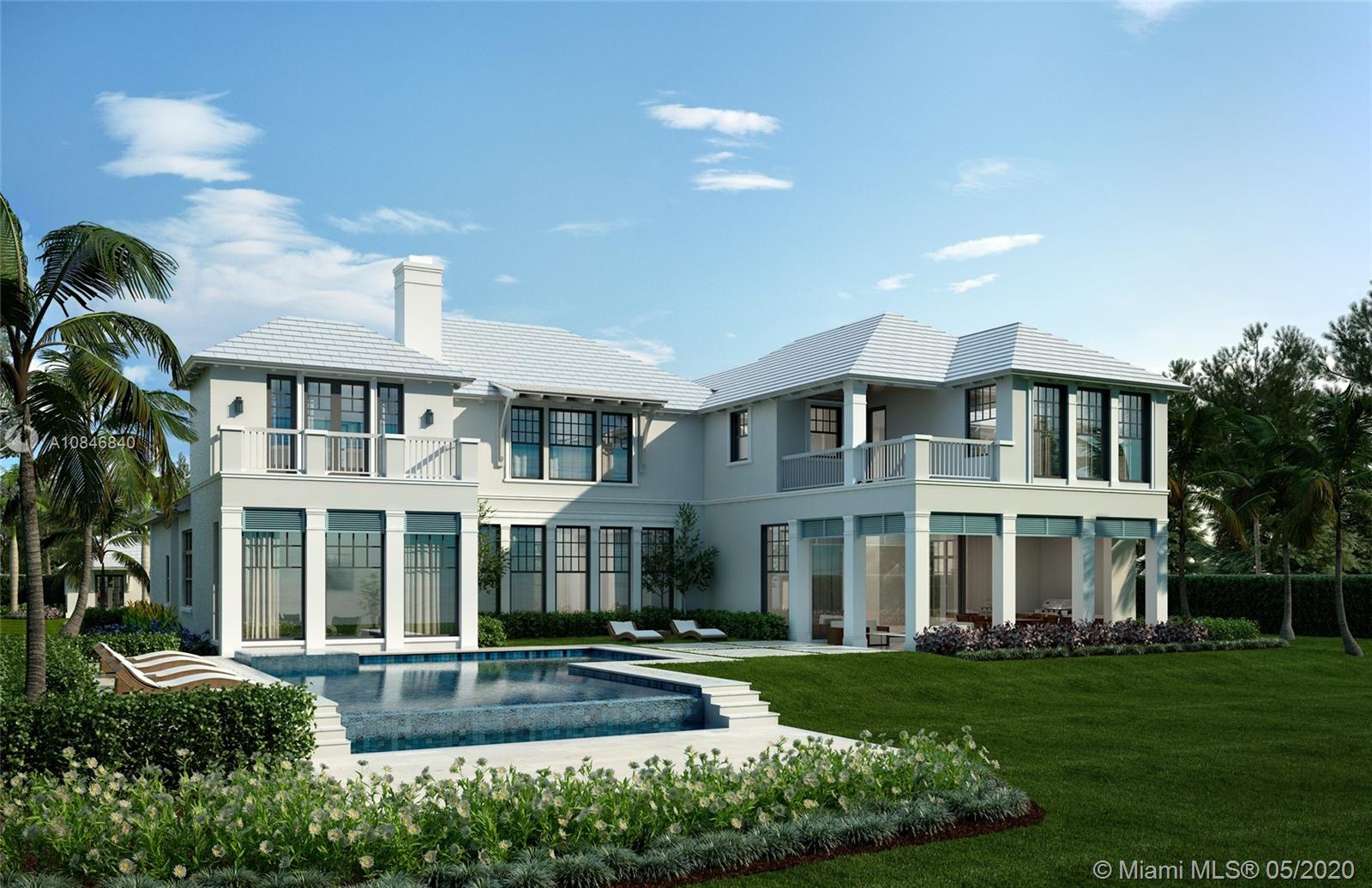 GULFSTREAM OCEAN TRS - Residential