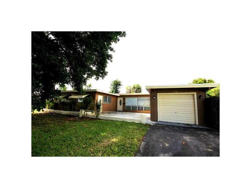 MARGATE 5TH ADD 46-28 B - Residential Lease