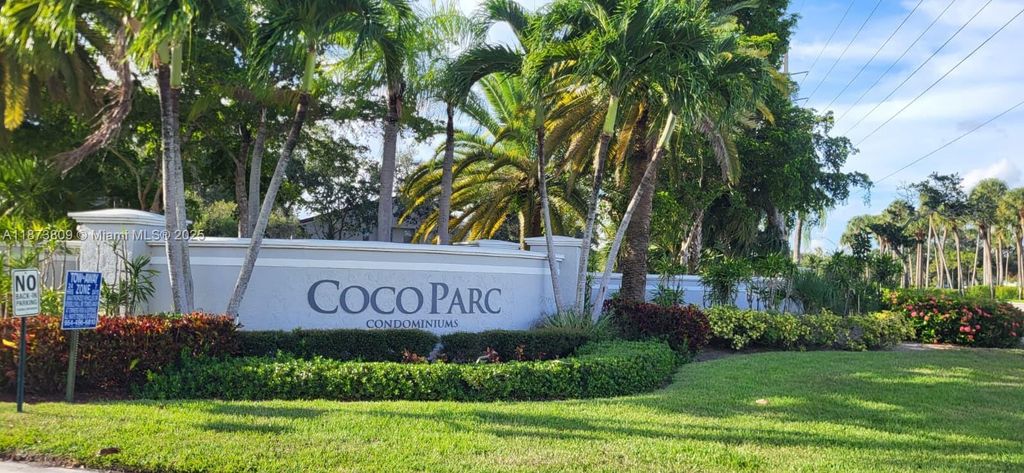 Photo of 631 Lyons Rd #12102, Coconut Creek, FL 33063 (MLS # A11873809)