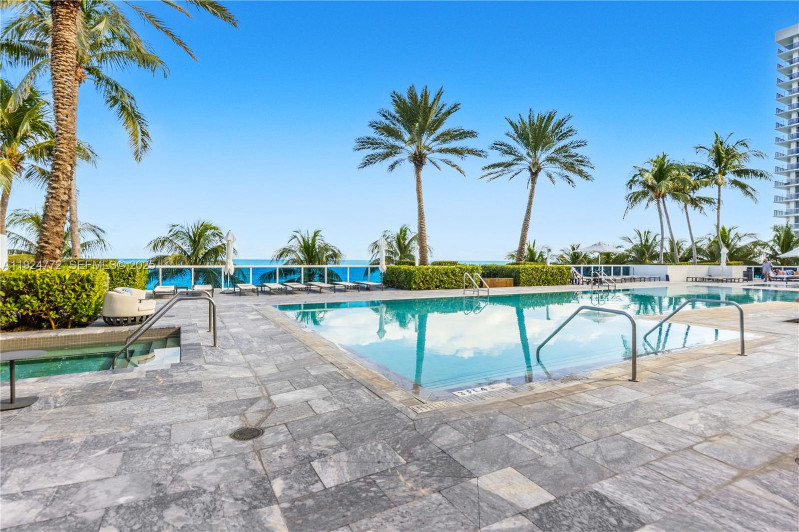 2711 HOLLYWOOD BEACH CONDO - Residential Lease