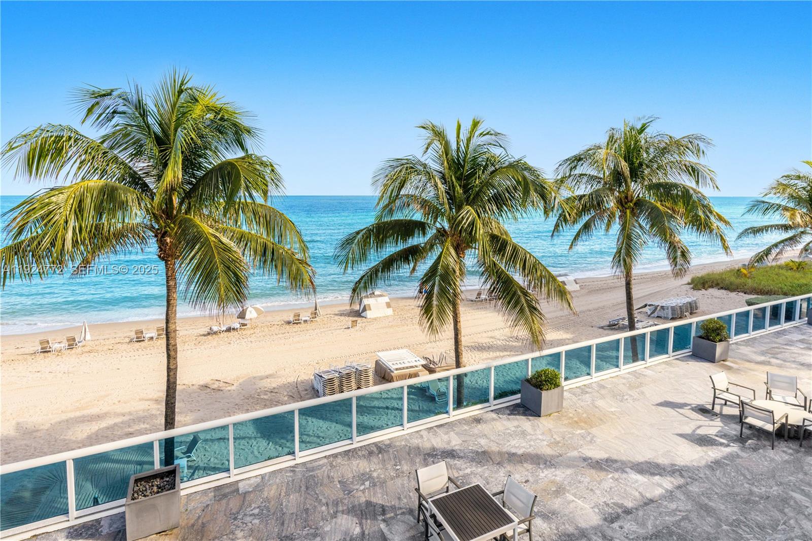 2711 HOLLYWOOD BEACH CONDO - Residential Lease