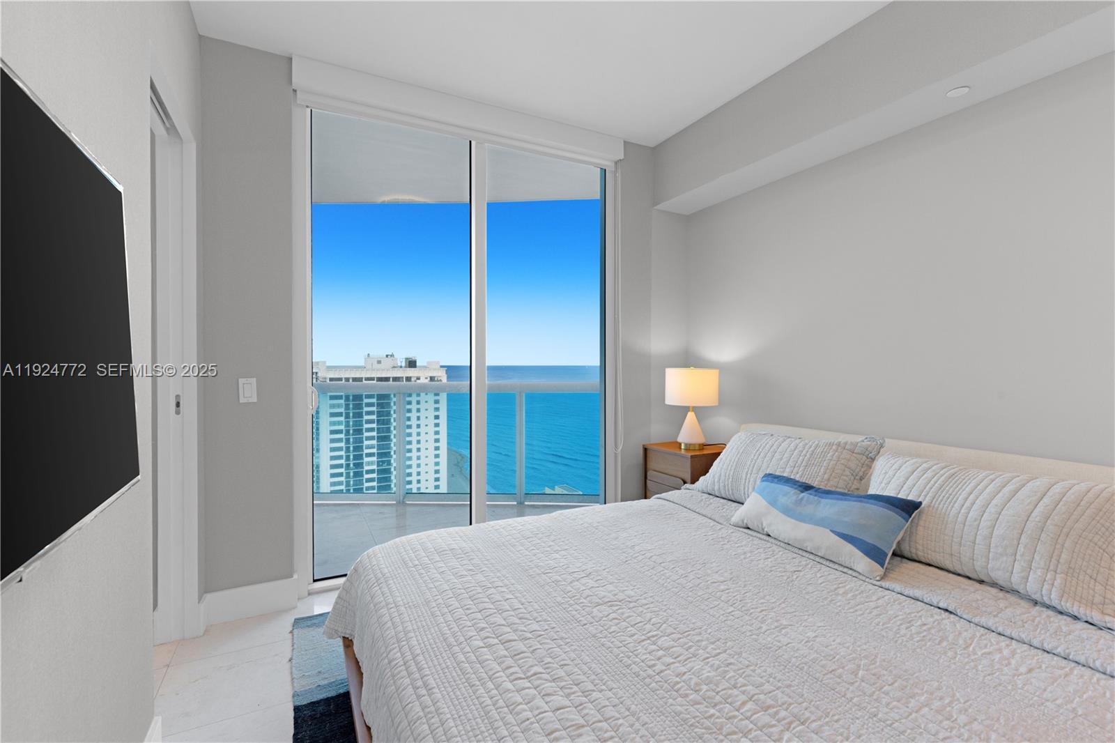 2711 HOLLYWOOD BEACH CONDO - Residential Lease