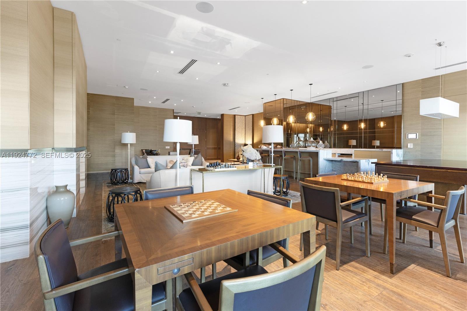 2711 HOLLYWOOD BEACH CONDO - Residential Lease